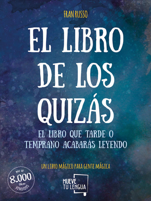  El libro de los quizás 