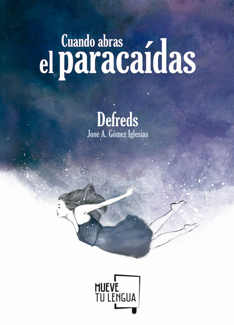  Cuando abras el paracaídas 