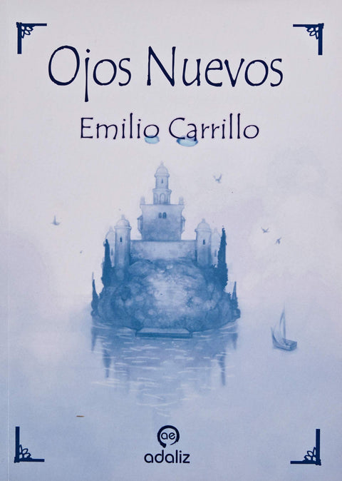  Ojos Nuevos 
