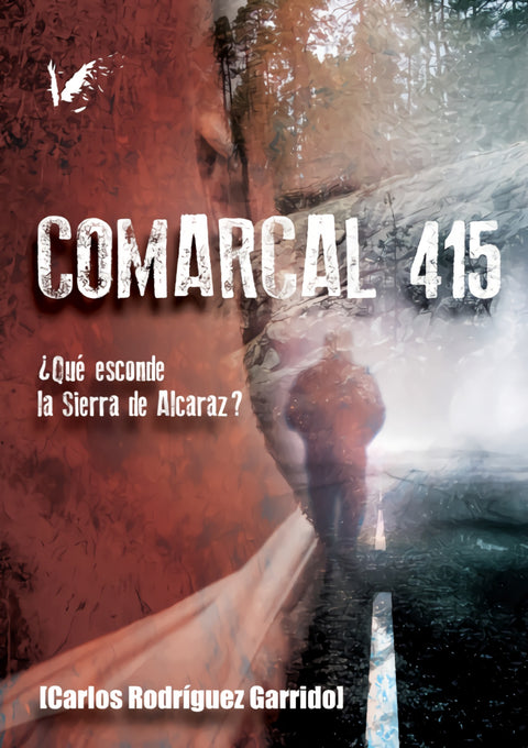  Comarcal 415 