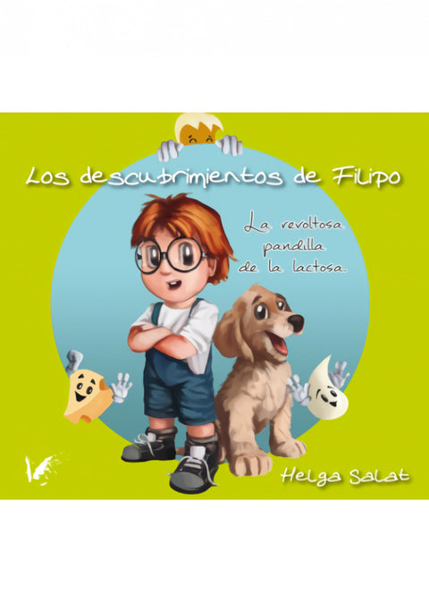  Los Descubrimientos de Filipo 