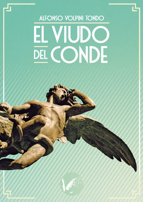  El viudo del conde 
