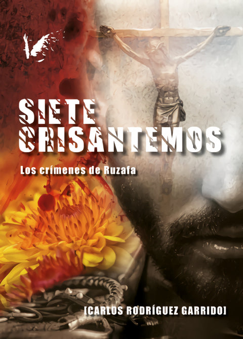  Siete Crisantemos 