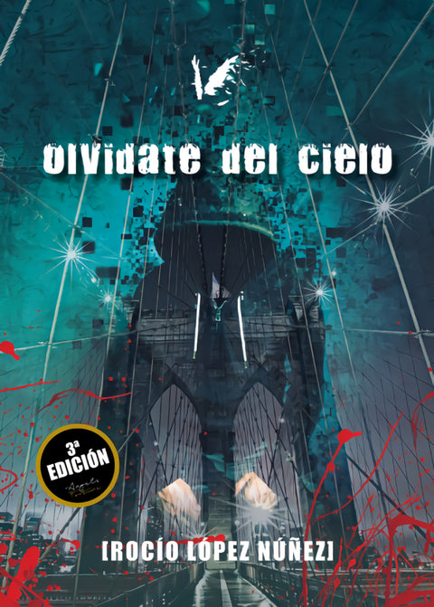  Olvídate del cielo 