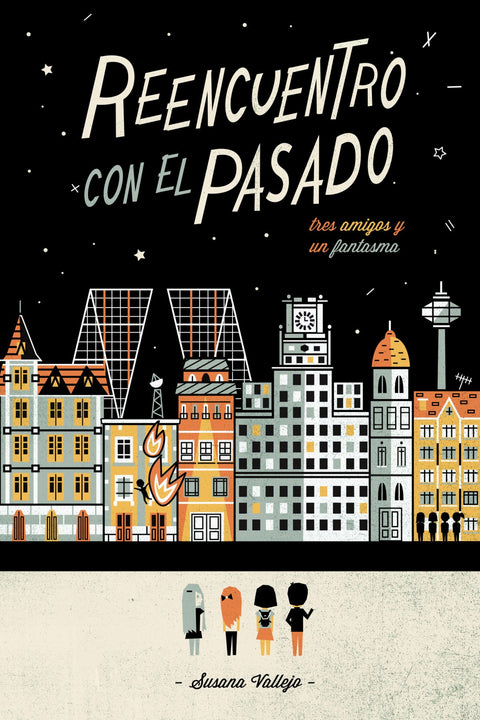  REENCUENTRO CON EL PASADO 