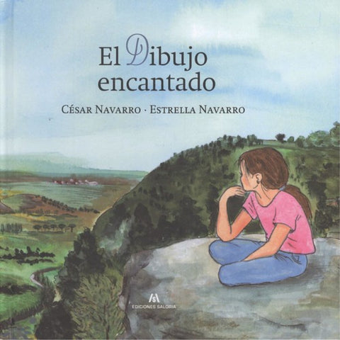  EL DIBUJO ENCANTADO 