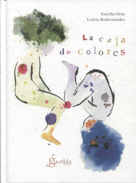  LA CAJA DE COLORES 