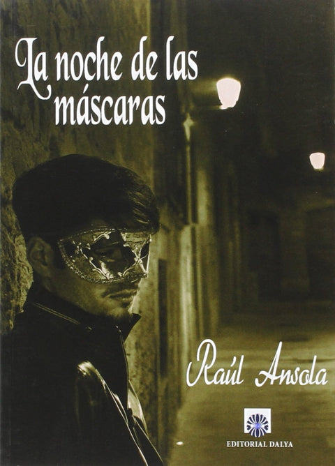  La noche de las máscaras 