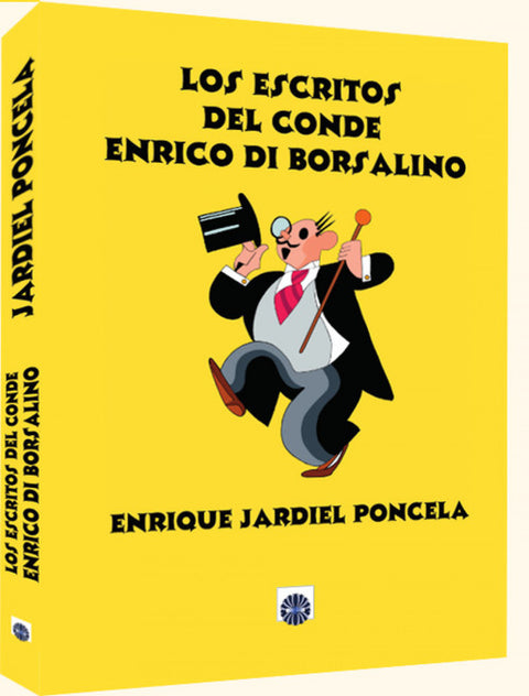  Conde Borsalino 