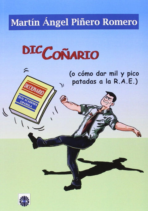  Diccoñario 