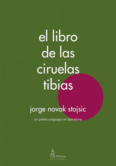  EL LIBRO DE LAS CIRUELAS TIBIAS 