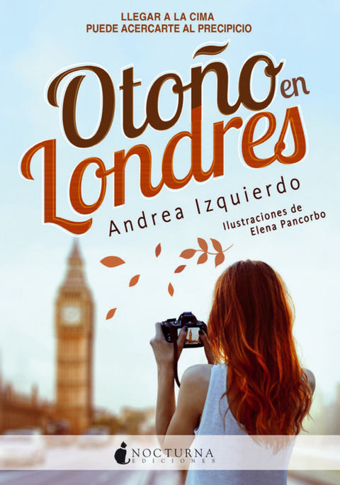  OTOÑO EN LONDRES 
