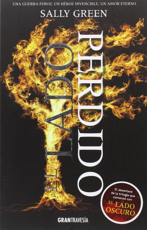  EL LADO PERDIDO 