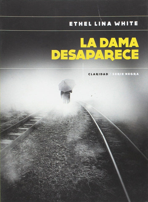  DAMA DESAPARECE, LA 