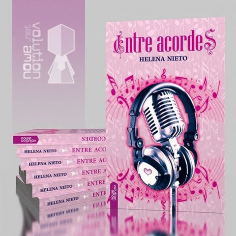  ENTRE ACORDES 