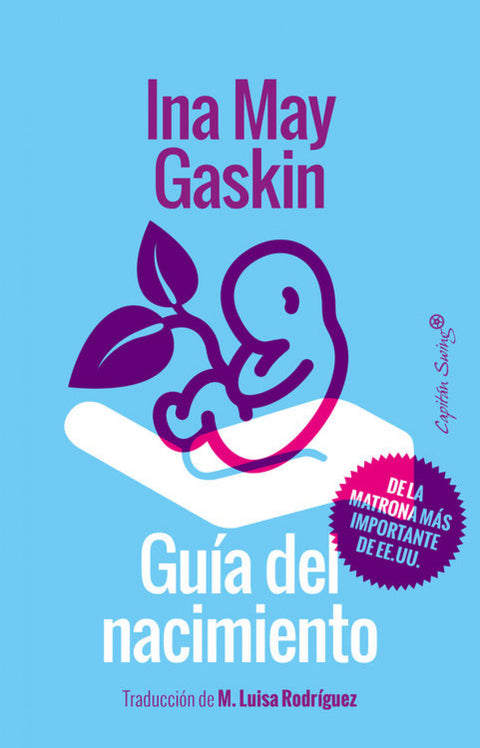  GUÍA DEL NACIMIENTO 