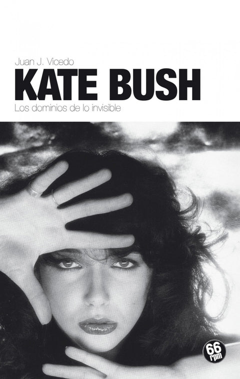  Kate Bush 