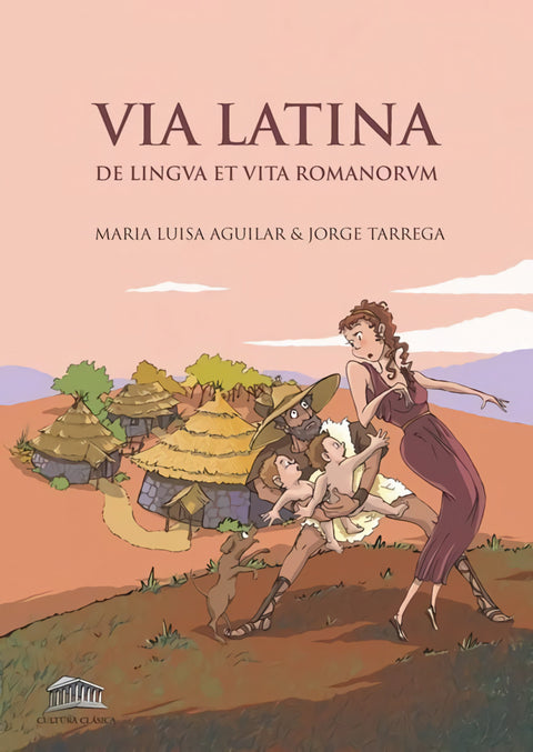  Via Latina 