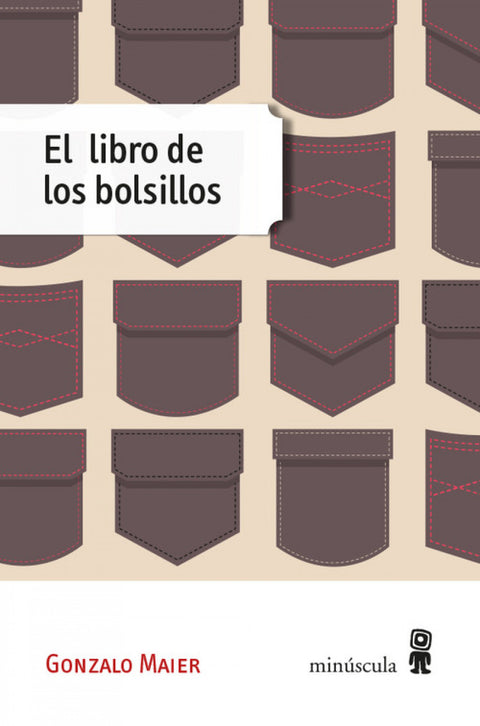  EL LIBRO DE LOS BOLSILLOS 