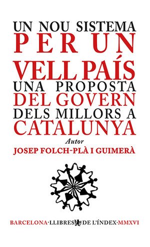  Un nou sistema per un vell país 