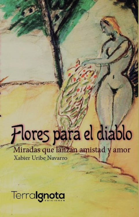  FLORES PARA EL DIABLO 