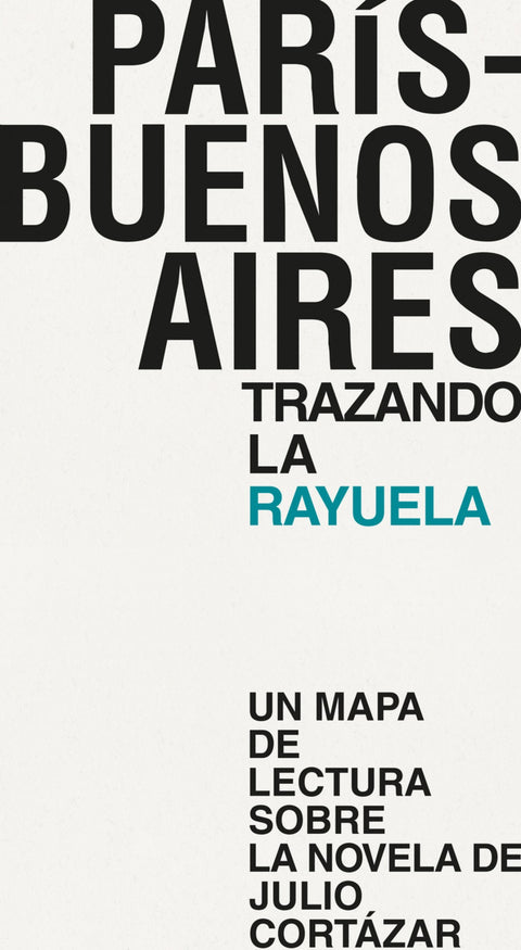  ENTRE PARíS Y BUENOS AIRES 