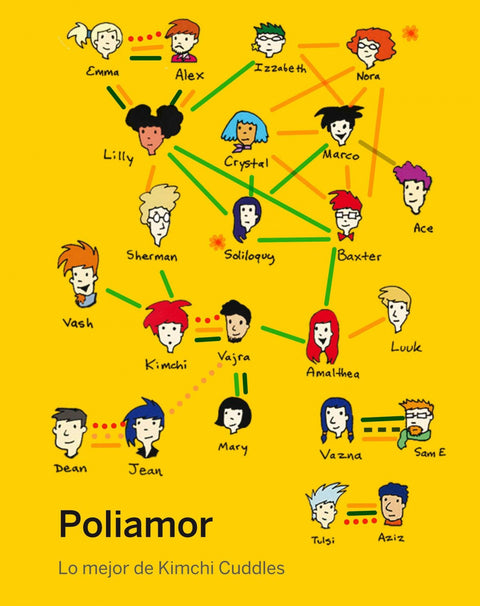  POLIAMOR 
