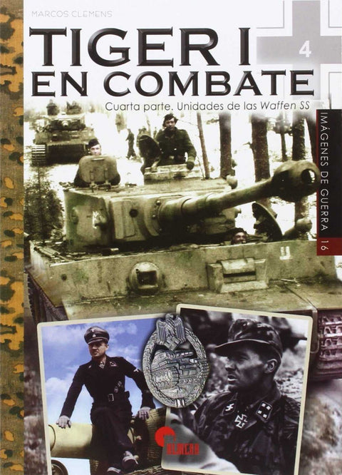  UNIDADES DE LAS WAFFEN SS 