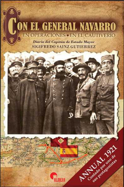  CON EL GENERAL NAVARRO:en operaciones 