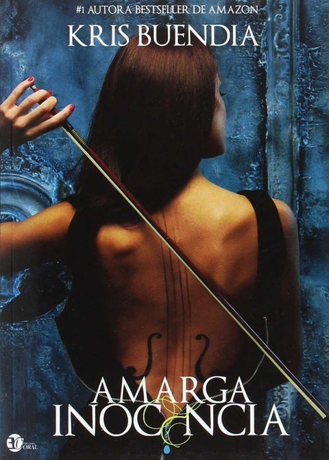  AMARGA INOCENCIA 