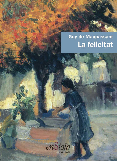  LA FELICITAT 