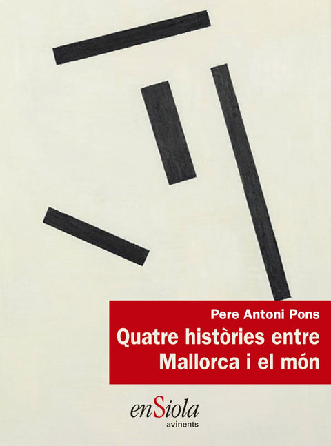  Quatre històries entre Mallorca i el món 