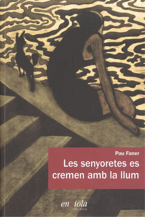  SENYORETES ES CREMEN AMB LA LLUM 