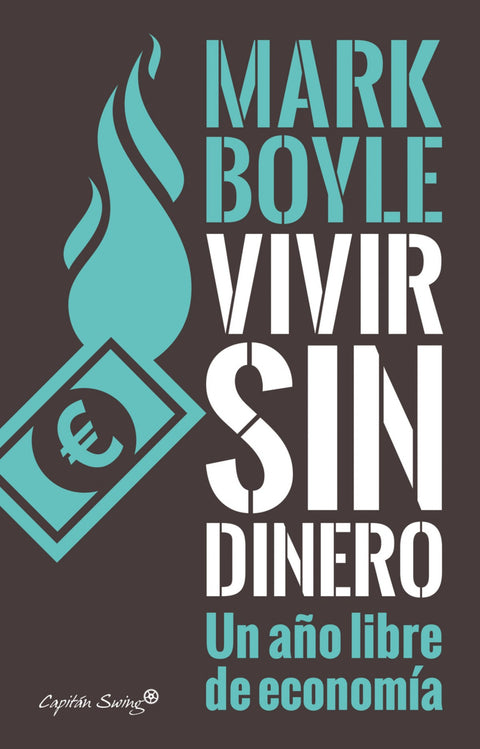  VIVIR SIN DINERO 