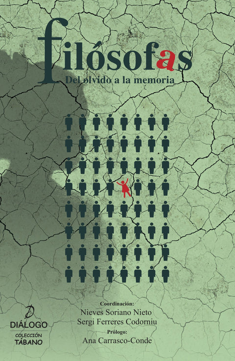  Filosofas. del olvido a la memoria 