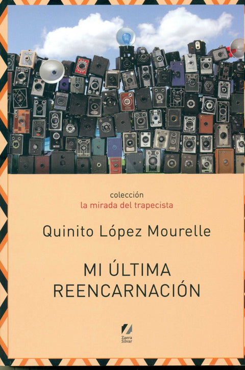  MI ÚLTIMA REENCARNACIÓN 