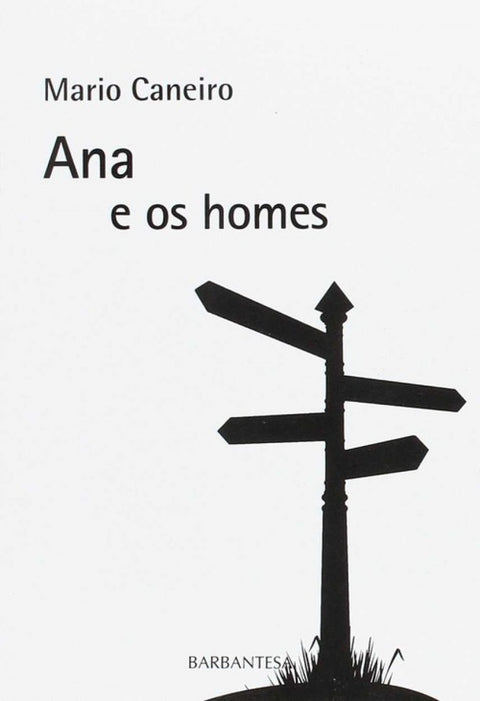  Ana e os homes 