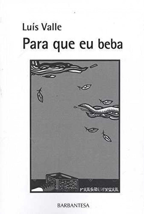  PARA QUE EU BEBA 