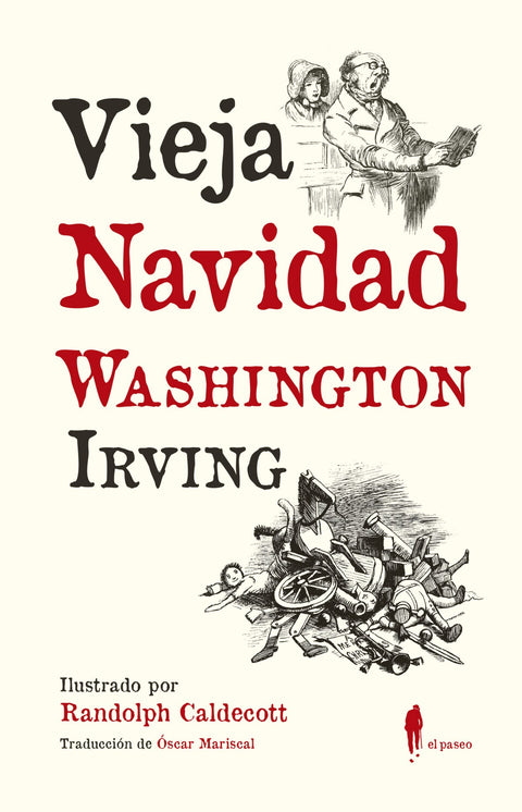  Vieja Navidad 