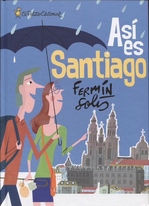  ASI ES SANTIAGO 