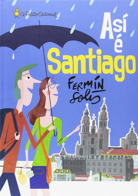  As¡ e Santiago 