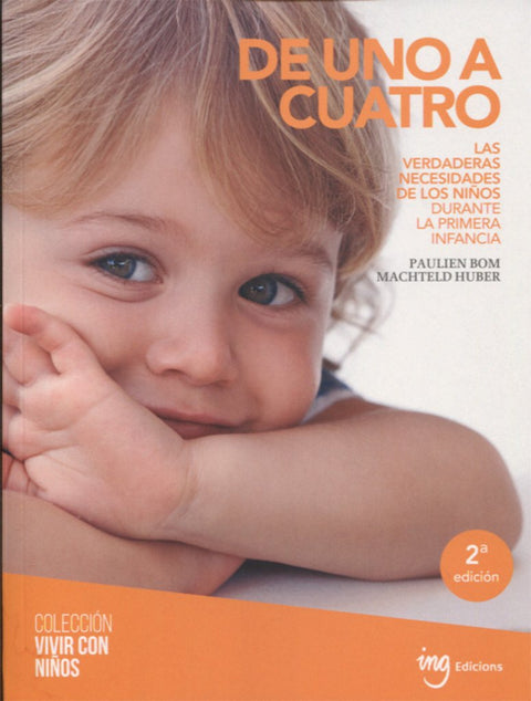 De uno a cuatro 