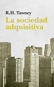  la SOCIEDAD ADQUISITIVA 
