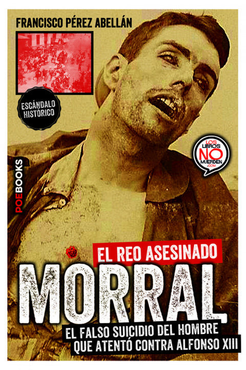 Morral 