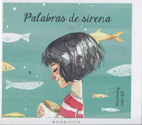  Palabras de sirena 