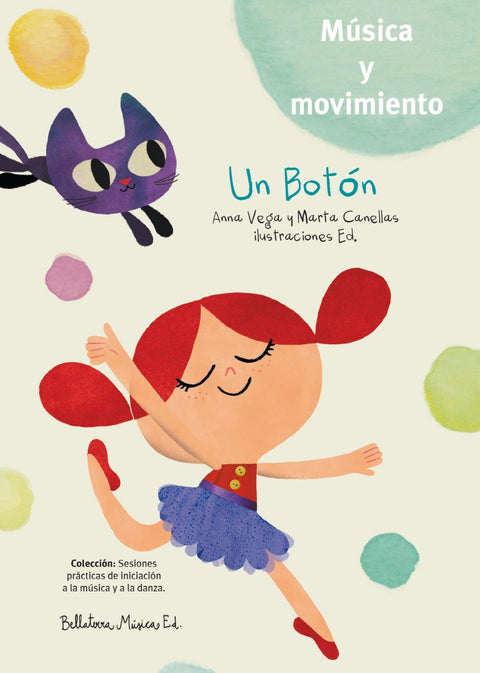  Un botón 