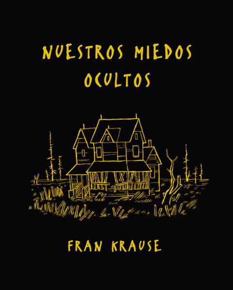  Nuestros miedos ocultos 