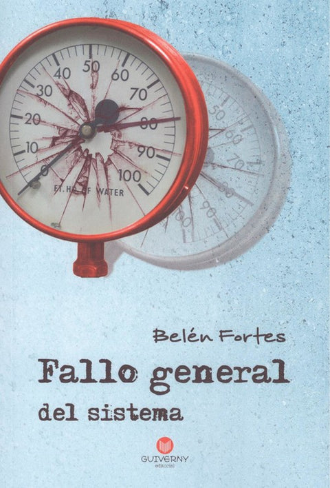  FALLO GENERAL DEL SISTEMA 