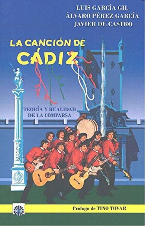  La canción de Cádiz 