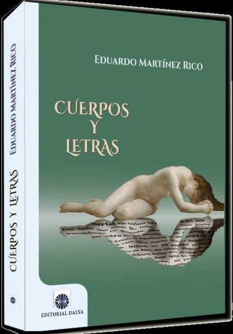  Cuerpos y letras 
